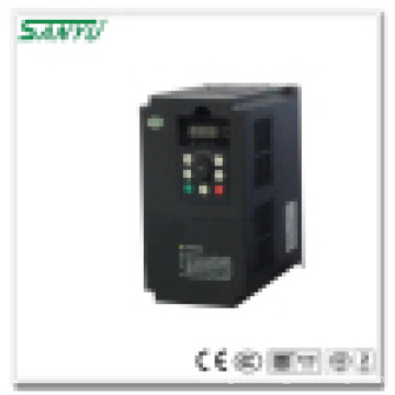 Sanyu Sy8800 Nouveau convertisseur de fréquence à boucle fermée